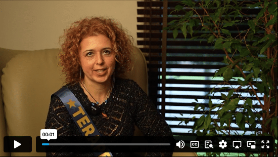 Testemunho em vídeo de Mónica Haigh