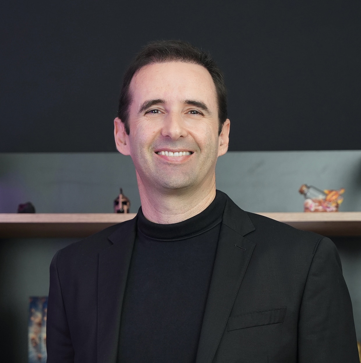 Pedro Frias